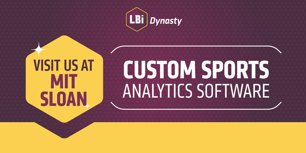 sports analytics software sports analytics software