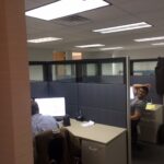 LBi Software Offices