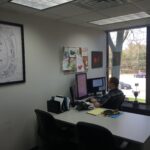 LBi Software Offices