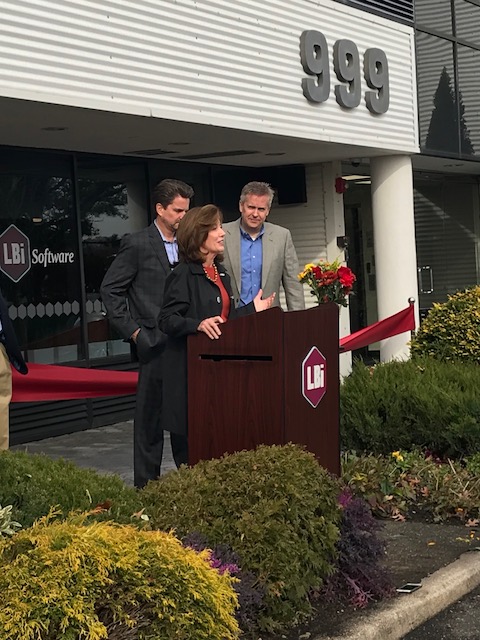 ribbon cutting 1