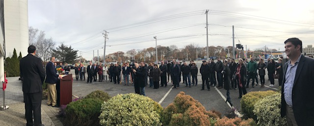ribbon cutting 5