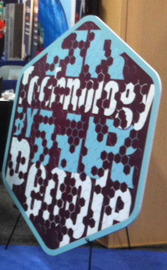 full puzzle