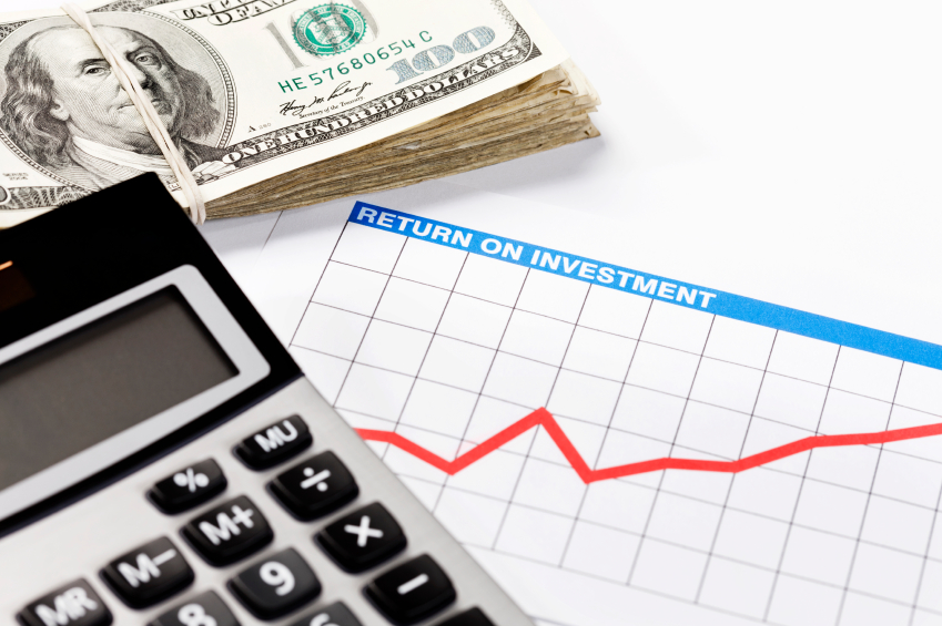 HR HelpDesk ROI