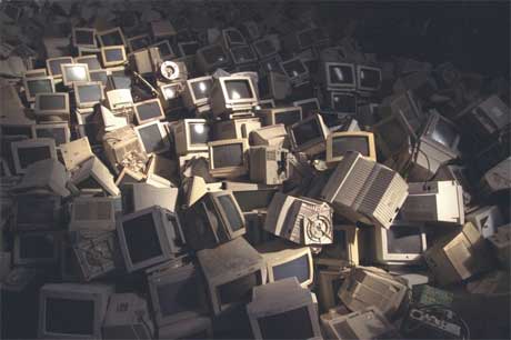recycling